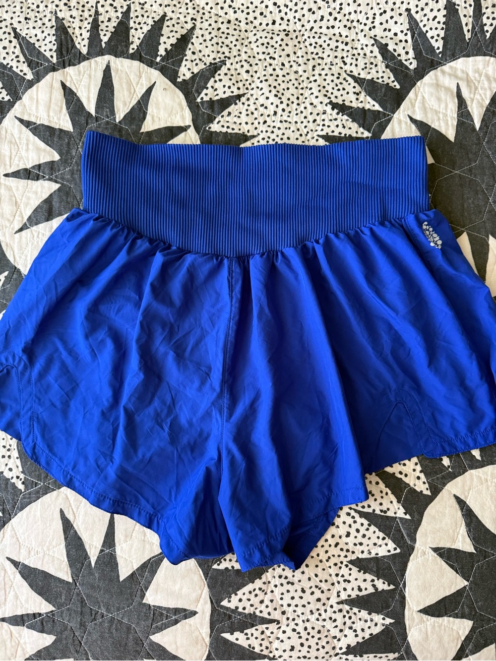 Free People Shorts
